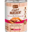 Merrick Limited Ingredient Diet Healthy Grains Real Turkey Recipe 12 / 12.7 oz 022808390930