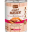 Merrick Limited Ingredient Diet Healthy Grains Real Turkey Recipe 12 / 12.7 oz - Dog