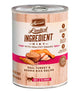 Merrick Limited Ingredient Diet Healthy Grains Real Turkey Recipe 12 / 12.7 oz - Dog