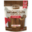 Merrick Natural Cuts with Real Beef Medium Chew 4 ct - Dog
