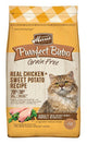 Merrick Purr Bstro Ckn Cat 7#
