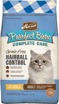 Merrick Purr Bstro Hrbl Ctr 12#{L-1}295880 022808385462