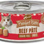 Merrick Purrfect Bistro Beef Pate 24/3oz {L - 1} 295013 - Cat