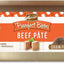 Merrick Purrfect Bistro Beef Pate 24/5.5oz {L - 1} 295036 - Cat