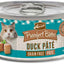 Merrick Purrfect Bistro Duck Pate 24/3oz {L - 1} 295009 - Cat