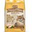 Merrick Purrfect Bistro Grain Free Real Chicken Recipe Dry Cat Food-12-lb-{L-1x} 022808383109
