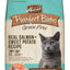 Merrick Purrfect Bistro Grain Free Salmon Adult Cat 4lb