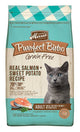Merrick Purrfect Bistro Grain Free Salmon Adult Cat 4lb