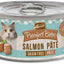 Merrick Purrfect Bistro Salmon Pate 24/3oz {L - 1} 295003 - Cat