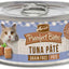 Merrick Purrfect Bistro Tuna Pate 3oz Cat {L + 1} 295004