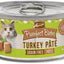 Merrick Purrfect Bistro Turkey Pate 24/3oz {L - 1} 295005 - Cat