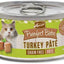 Merrick Purrfect Bistro Turkey Pate 24/3Oz {L-1} 295005 022808382591