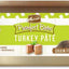 Merrick Purrfect Bistro Turkey Pate 24/5.5oz {L - 1} 295034 - Cat