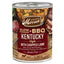 Merrick Slow - Cooked BBQ Kentucky Style Chopped Lamb Canned Dog Food 12 / 12.7 oz