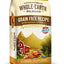 Merrick Whole Earth Farms Grain Free Chicken & Turkey Recipe 25lb {L-1x} 295341 022808855361