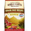 Merrick Whole Earth Farms Grain Free Recipe With Pork Beef And Lamb Dry Dog Food-4-lb-{L-1x} 022808855231