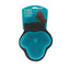 Mess D Grmng Glove Slcn Blu{L - x} - Dog