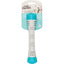 Messy Mutts Totally Dog Chew N Squeak Stick Grey Teal Small