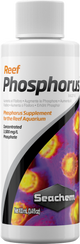 Seachem Laboratories Reef Phosphorus Supplement 100Ml|3.4 oz 000116012959