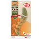 Nylabone Power Chew Gator Tail Alternative Chew Toy Chicken Large/Giant - Up To 50 Lbs. (1 ct) 018214853077