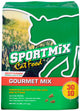 Sportmix Gourmet Mix Dry Cat Food Meaty Flavors 31 lb 034846600957