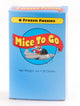 Mice To Go Frozen Fuzzies 6 Pack SD - 5 - Reptile