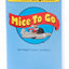 Mice To Go Frozen Large 4 Pack SD - 5 - Reptile