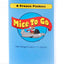 Mice To Go Frozen Pinkies Mice 6 Pack SD-5