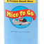 Mice To Go Frozen Small Mice 6 Pack SD-5
