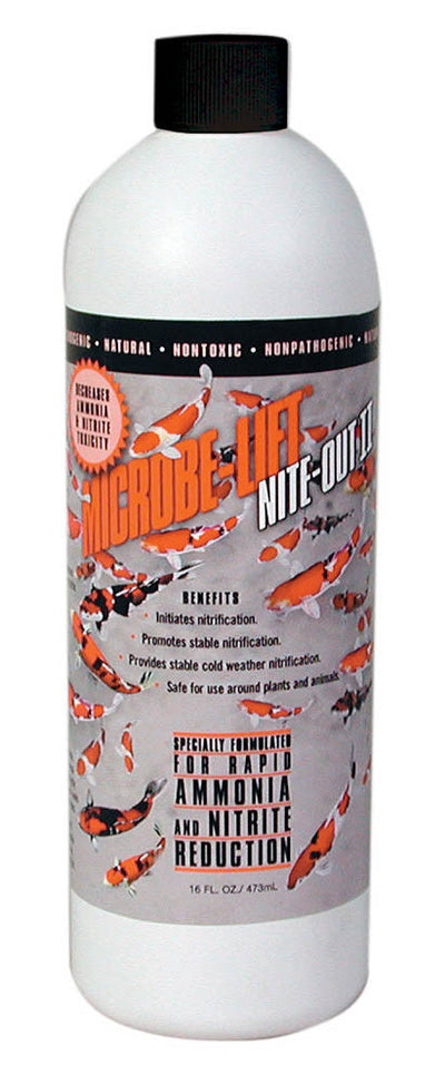 Microbe-Lift Nite-Out II 16oz