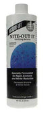 Microbe - Lift Nite - Out II Nitrifying Bacteria Ammonia Detoxifier 16 fl. oz - Aquarium