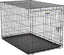 Midwest 18’ ConTour Single Door Crate 18x12x14 {L - 1}277081 - Dog