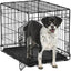 Midwest 24’ ConTour Single Door Crate 24x18x19 {L - 1}277082 - Dog