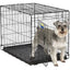 Midwest 30’ ConTour Single Door Crate 30x19x21 {L - 1}277083 - Dog