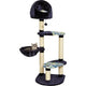 Midwest Feline Nuvo Cat Resort 51’ {L - 1}277022