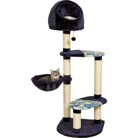 Midwest Feline Nuvo Cat Resort 51" {L-1}277022 027773017219