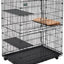 Midwest lb130 Collapsible Cat Playpen {L - 1}277760 - Dog