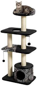 Midwest lb138T-BK Catitude FurnitureTower {L-1}277814 027773015680