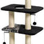 Midwest lb138T - BK Catitude FurnitureTower {L - 1}277814 - Dog