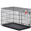 Midwest lb1624 Lifestages with Divider Panel 24 X 18 X 21 {L+1}277501 027773004769