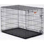 Midwest lb1630 Lifestages with Divider Panel 30LX21W24H {L - 1}277502 - Dog