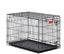 Midwest lb1636DD Lifestages Double Door with Divider 36LX24WX27H {L - 1}277512 - Dog