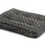 Midwest lb40630SGB Quiet Time Ombre Swirl Bed 30’ Charcoal Fur {L - 1}277393 - Dog