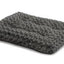 Midwest lb40636SGB Quiet Time Ombre Swirl Bed 36" Charcoal Fur {L-1}277394 027773014348