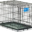 Midwest Life Stages Single Door Dog Crate - 22’ X 13’ 16’ - {L - 1}