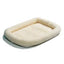 Midwest Quiet Time Fleece Pet Bed 18X12 {L + 1} 277140 - Dog