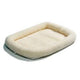 Midwest Quiet Time Fleece Pet Bed 18X12 {L + 1} 277140 - Dog