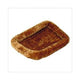 Midwest Quiet Time Fur Pet Bed Cinnamon 18X12 {L + 1} 277192 - Dog