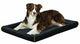 Midwest Quiet Time Maxx Bed Black 42x29 {L - 1}277232 - Dog