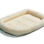 Midwest Quiet Time Pet Bed 30’ Synthetic Sheepskin Model lb40230 {L + 1} 277143 - Dog